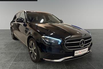 Mercedes E300 de 2,0 Advantage stc. aut.