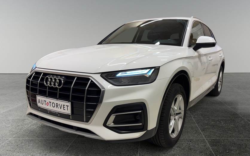 Audi Q5 50 TFSi e Prestige quattro S-tr.