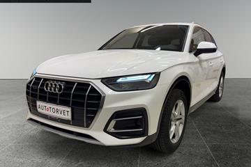 Audi Q5 50 TFSi e Prestige quattro S-tr.