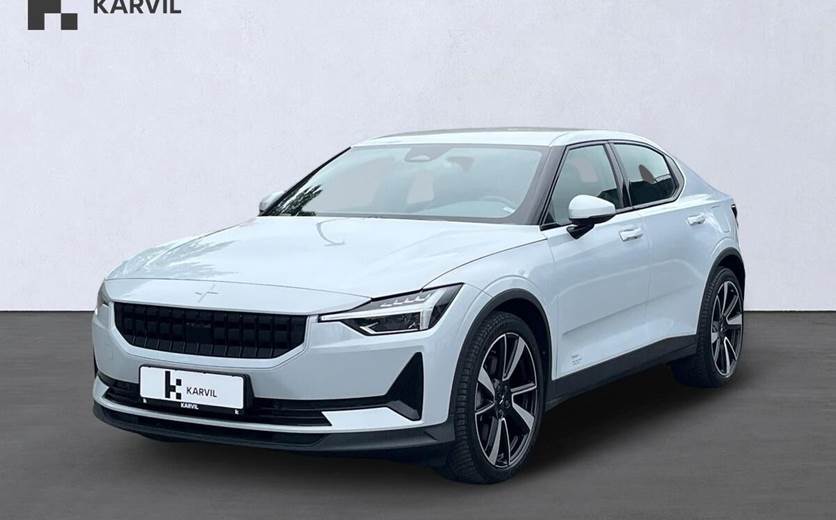 Polestar 2 Standard Range