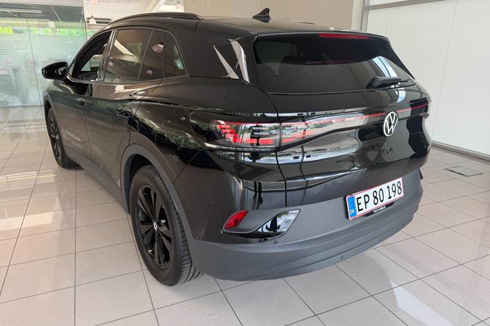 Sort VW ID.4 fra 2026