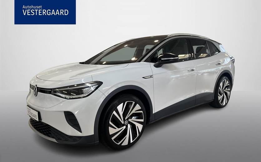 VW ID.4 77 1ST Pro Performance