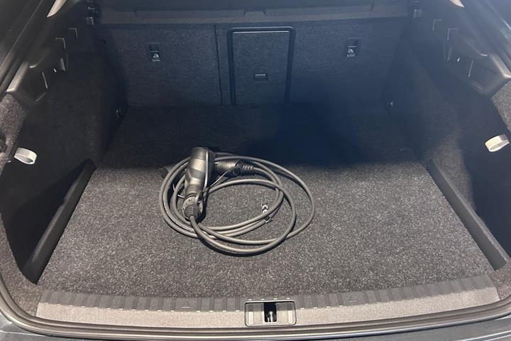 undefined Skoda Octavia fra 2022