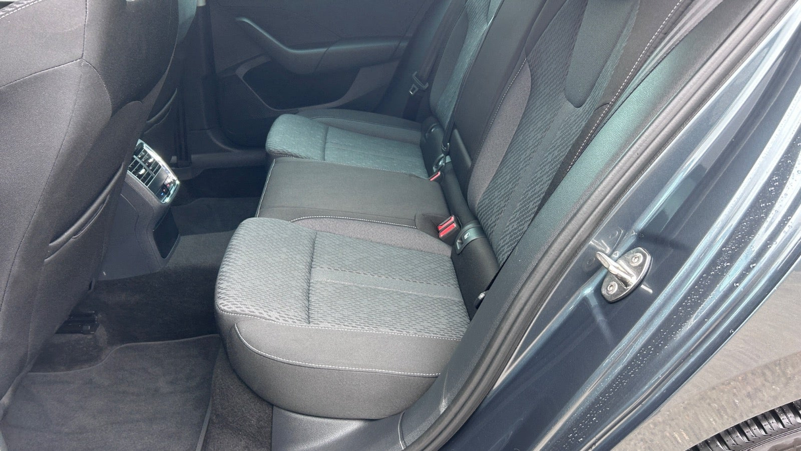 undefined Skoda Octavia fra 2022