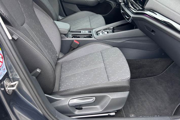undefined Skoda Octavia fra 2022