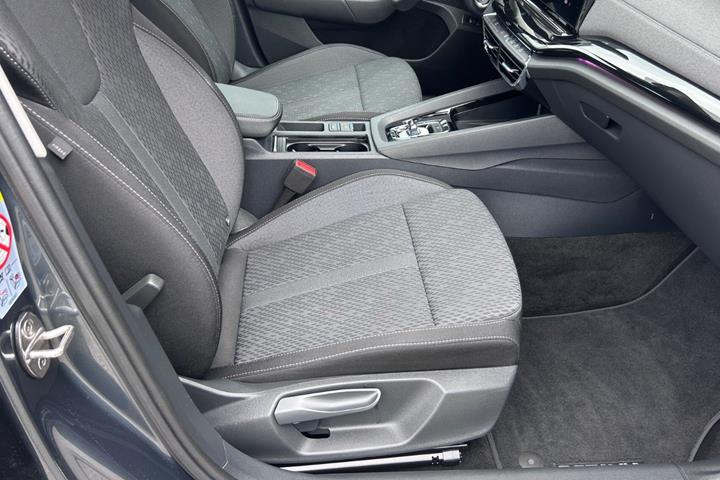undefined Skoda Octavia fra 2022