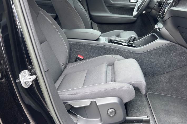 undefined Volvo XC40 fra 2023