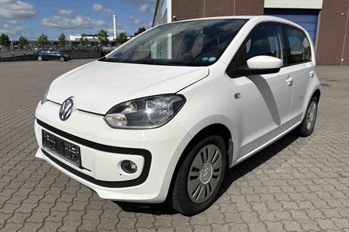 undefined VW UP! fra 2015
