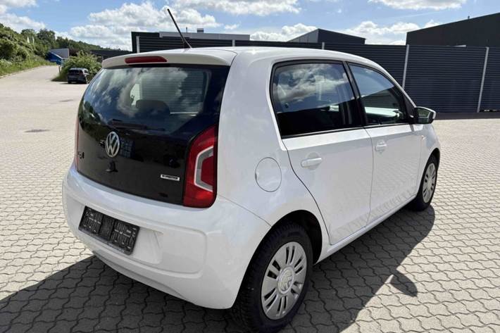 undefined VW UP! fra 2015