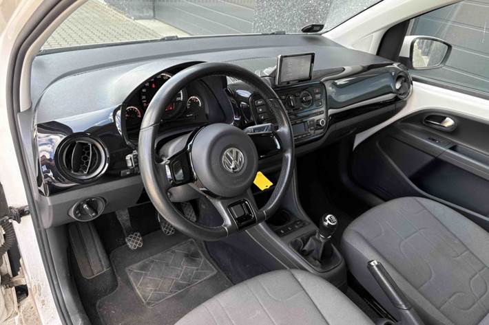 undefined VW UP! fra 2015