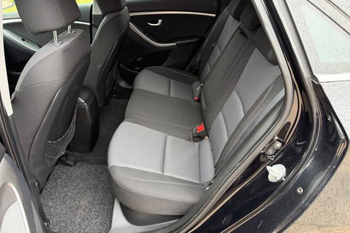 undefined Hyundai i30 fra 2013