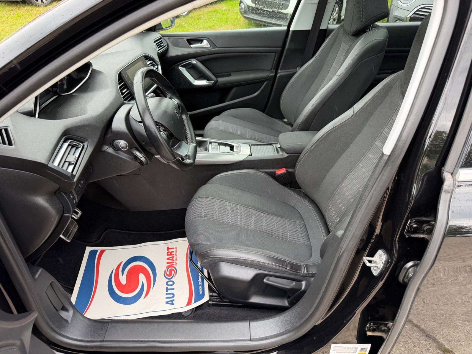 undefined Peugeot 308 fra 2018