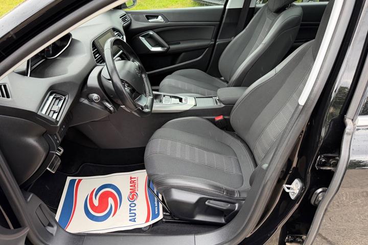 undefined Peugeot 308 fra 2018