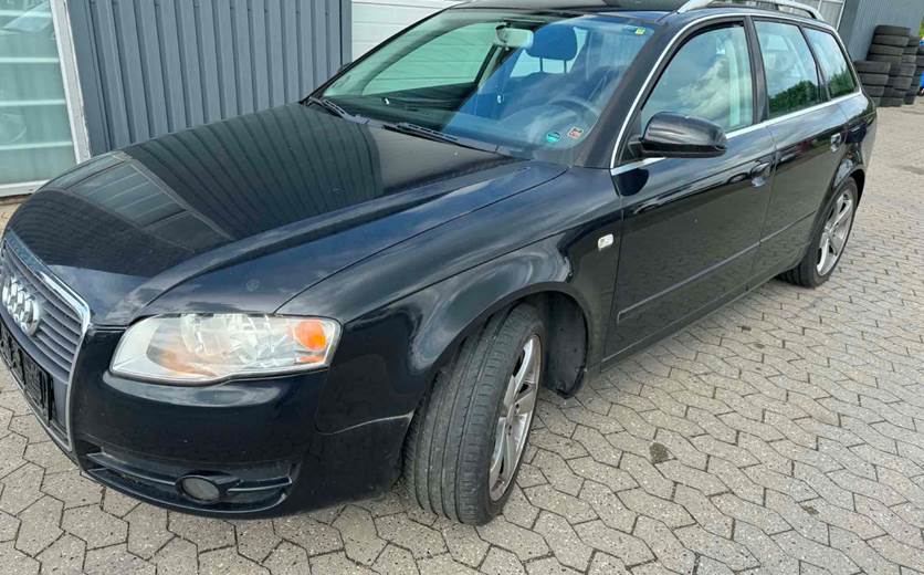 Audi A4 1,6 1,6