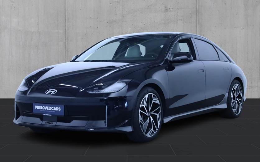 Hyundai Ioniq 6 77 Creative