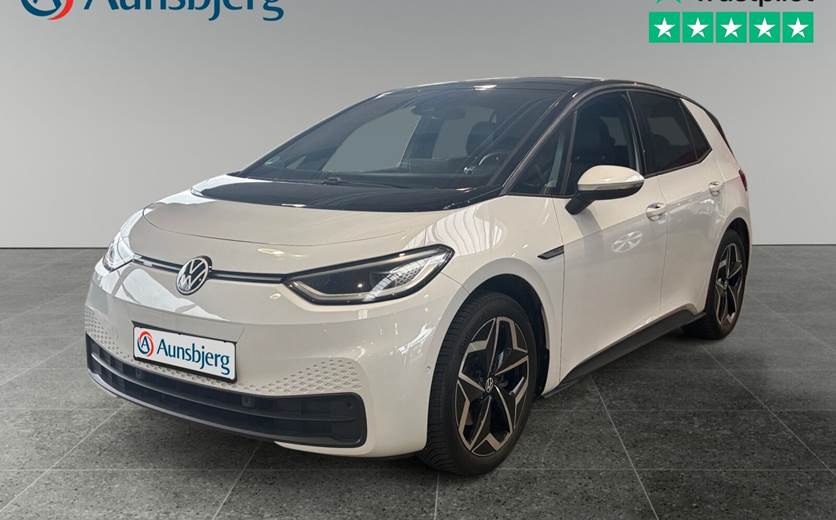 VW ID.3 77 Pro S