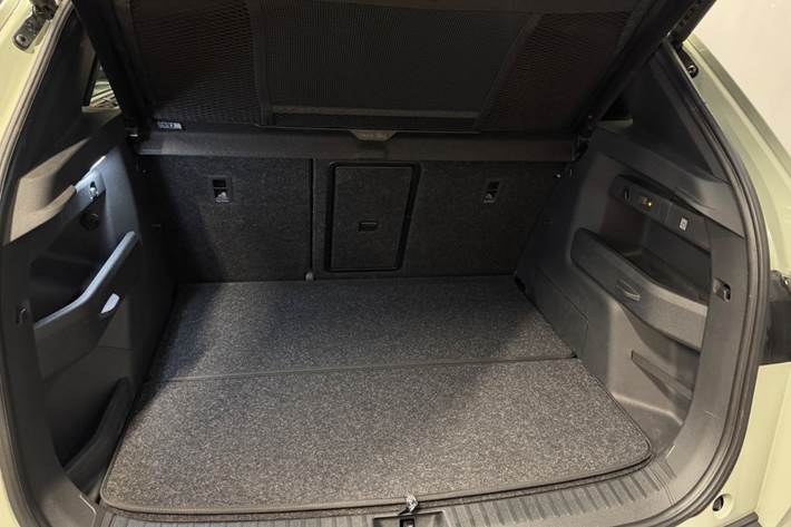 undefined Skoda Elroq fra 2025