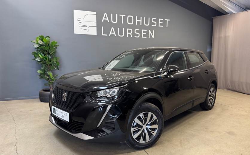 Peugeot e-2008 50 Active