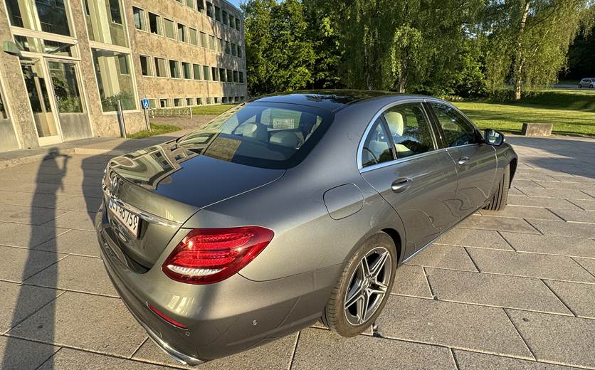 Mercedes 220 D 2,0 U014P0