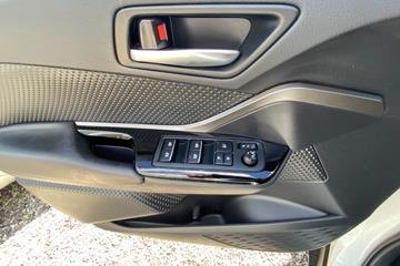 Toyota C-HR 1,8 Hybrid C-LUB CVT