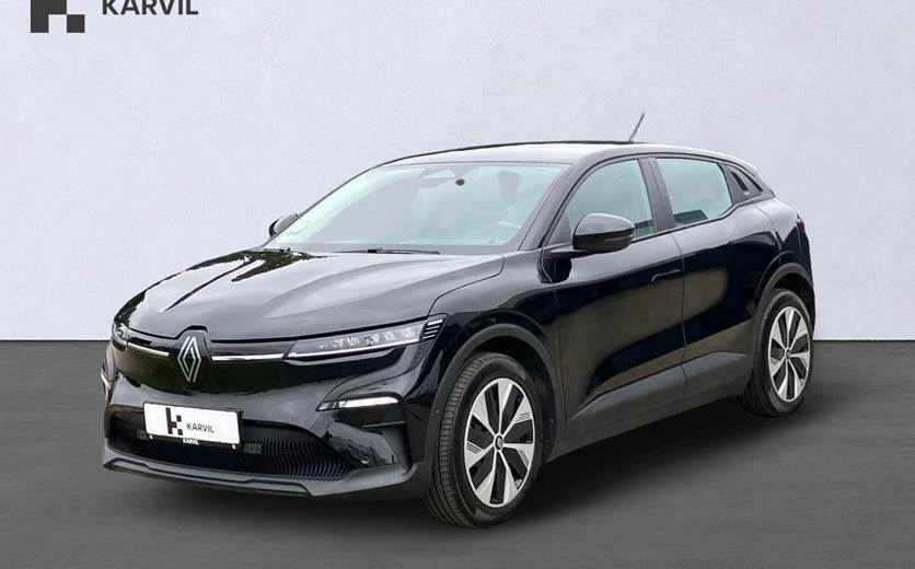 Renault Megane E-Tech 60 Evolution ER