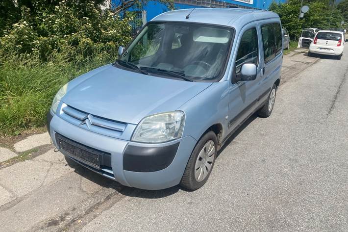 undefined Citroën Berlingo fra 2003