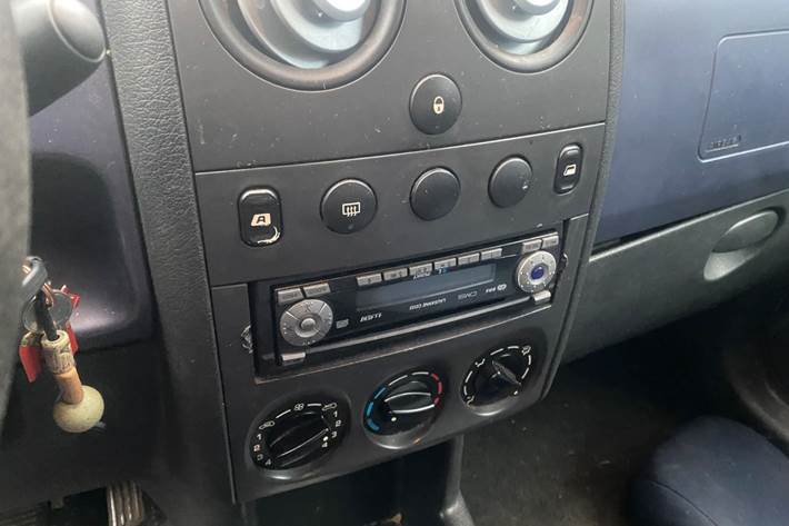 undefined Citroën Berlingo fra 2003