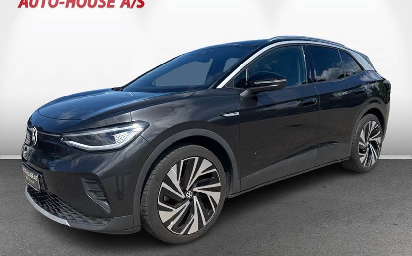 VW ID.4 77 1ST Pro Performance