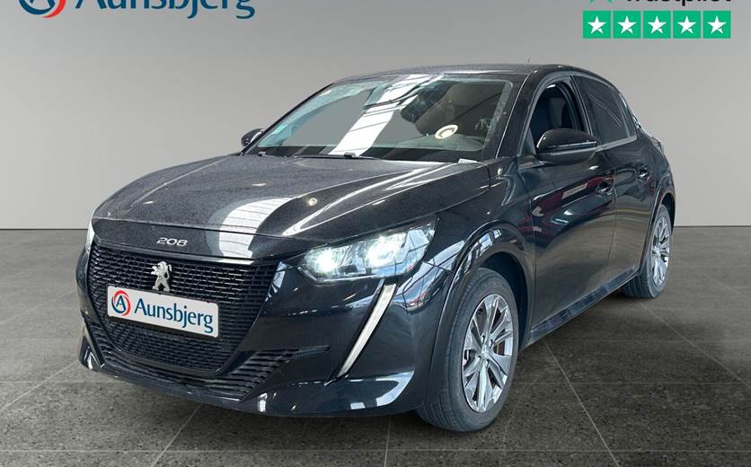 Peugeot e-208 50 Allure