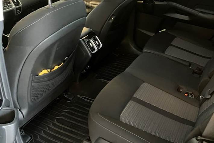 undefined Kia Sorento fra 2023