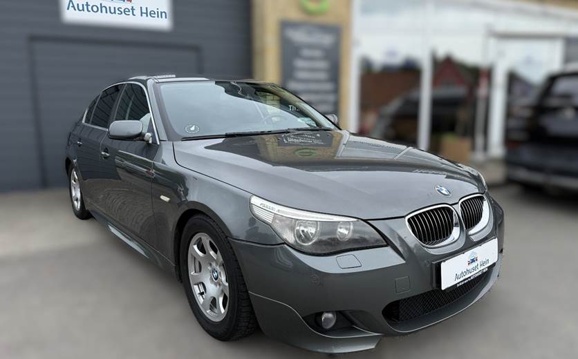 BMW 523i 2,5