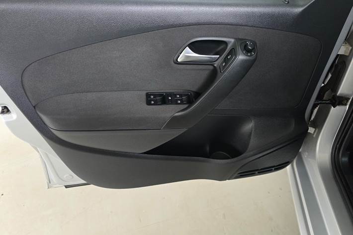 undefined VW Polo fra 2012