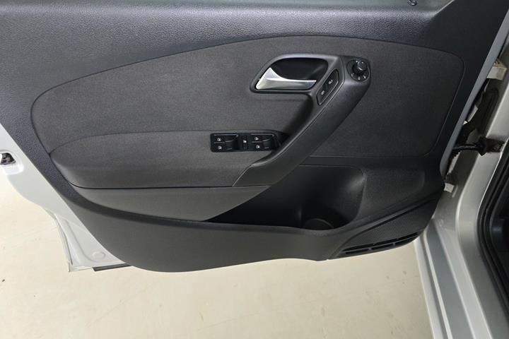 undefined VW Polo fra 2012