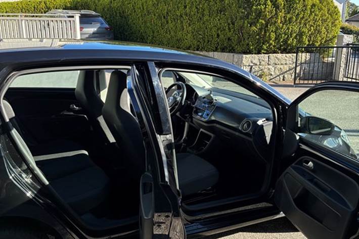 undefined VW up fra 2019
