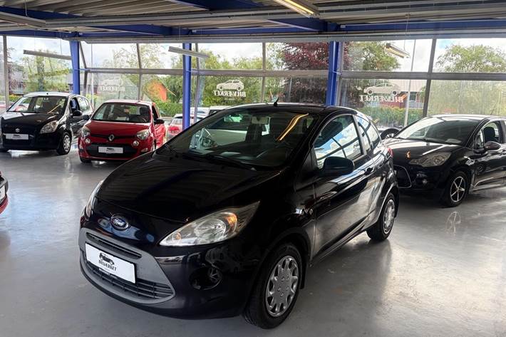undefined Ford Ka fra 2010