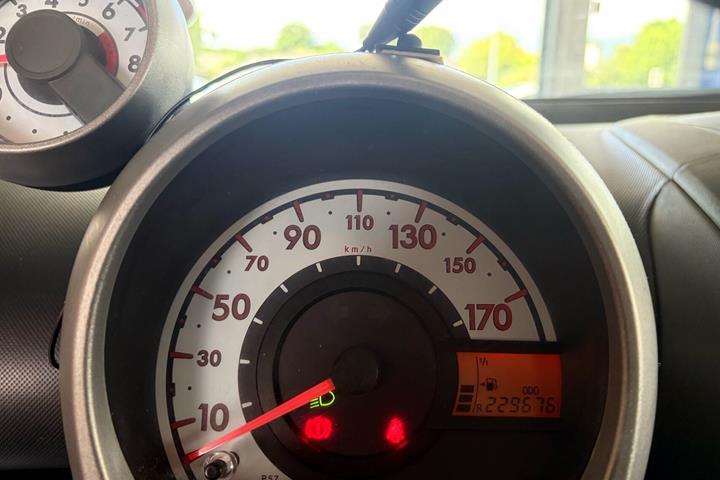 undefined Peugeot 107 fra 2008