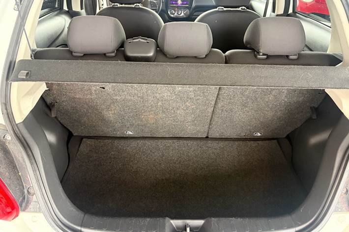 undefined Mitsubishi Space Star fra 2017