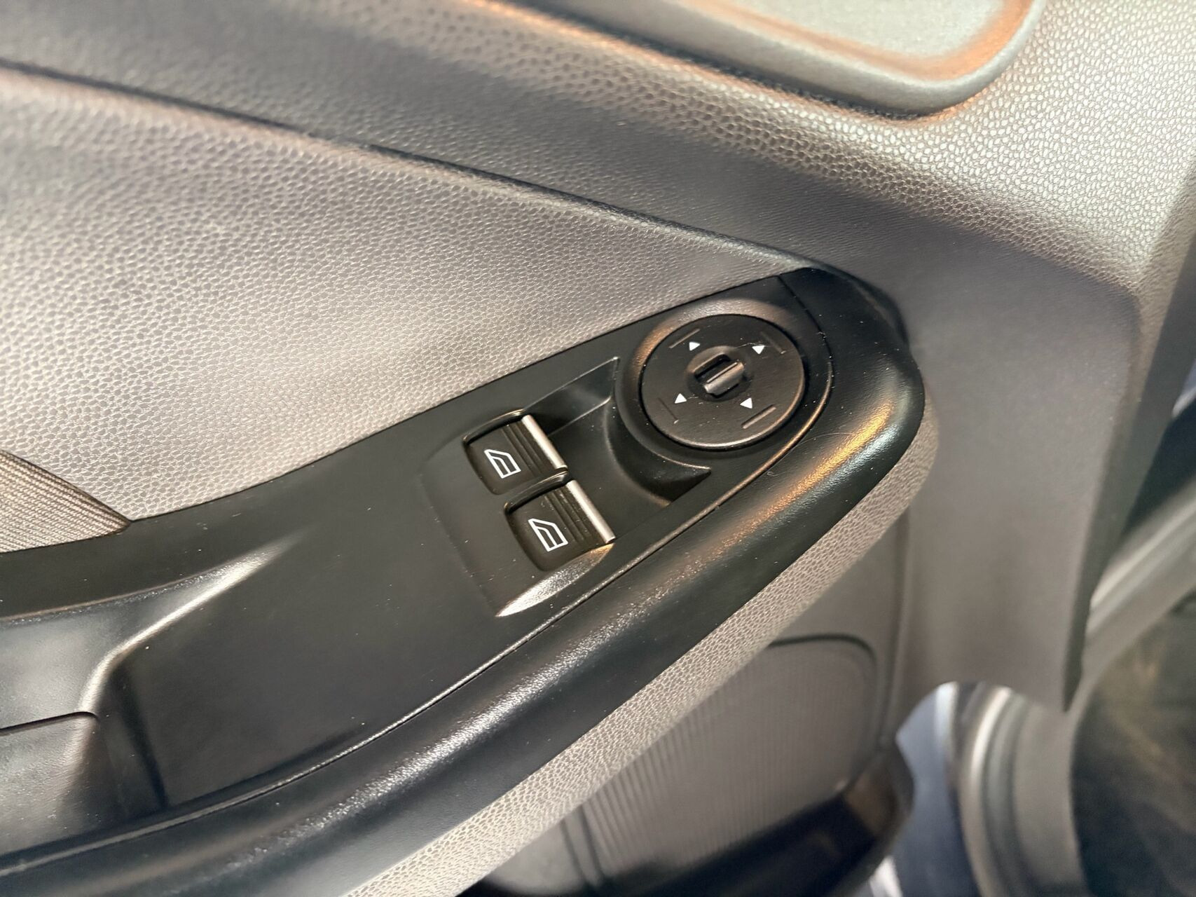 undefined Ford Fiesta fra 2014