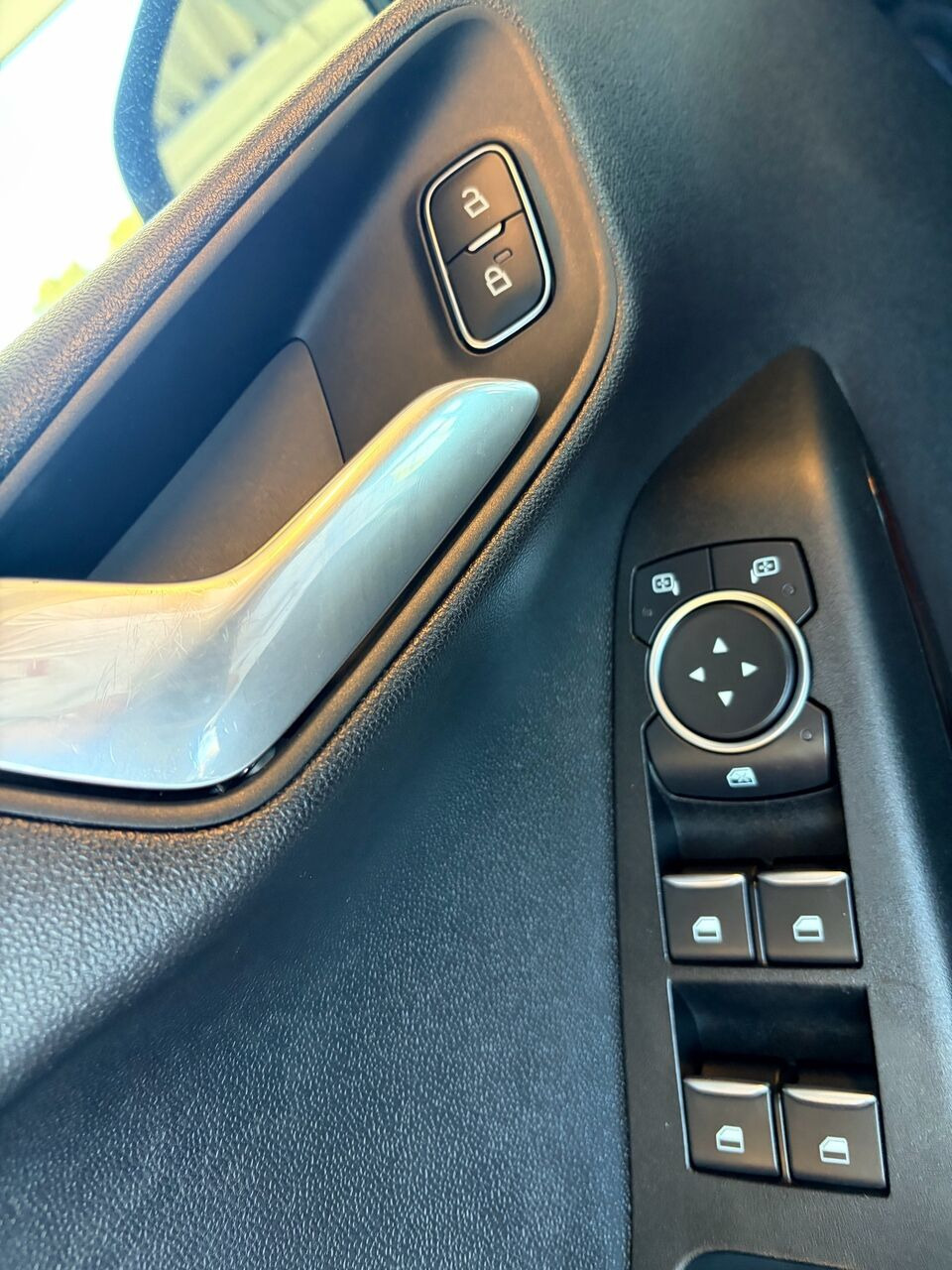 undefined Ford Fiesta fra 2019