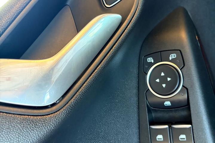 undefined Ford Fiesta fra 2019