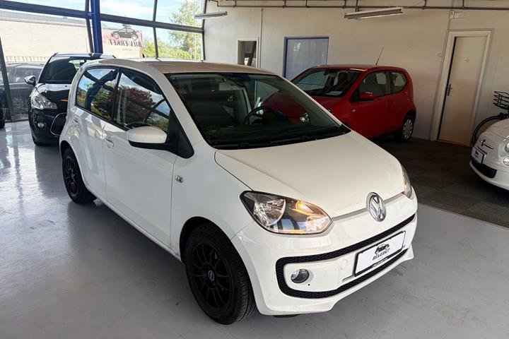 undefined VW up fra 2013