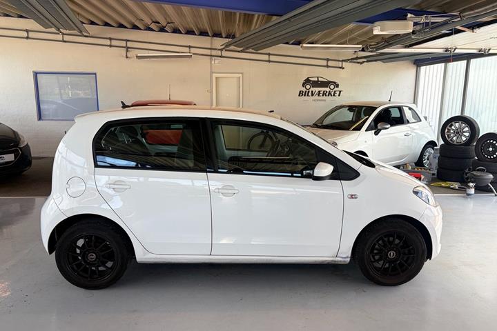 undefined VW up fra 2013
