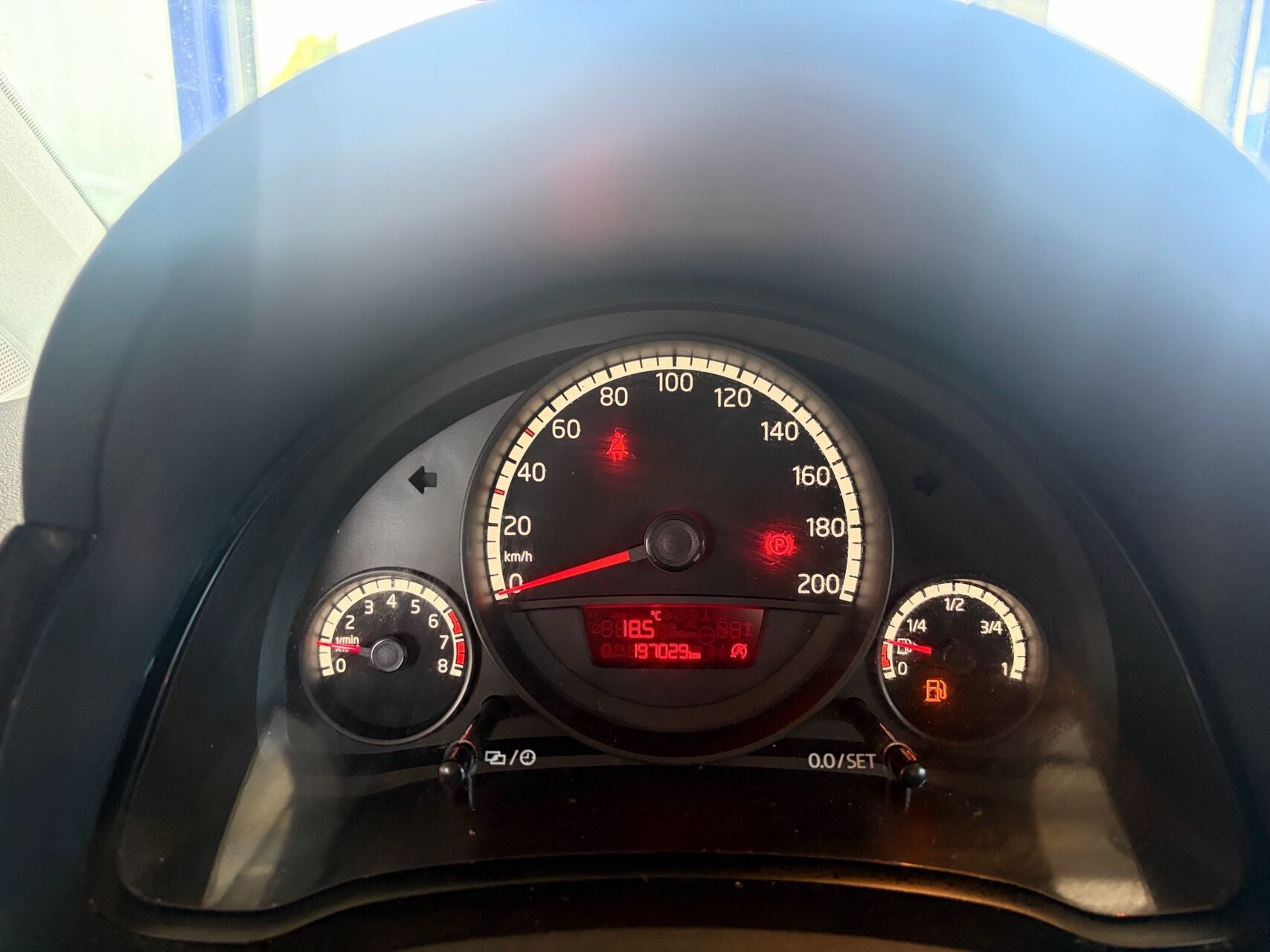 undefined VW up fra 2013