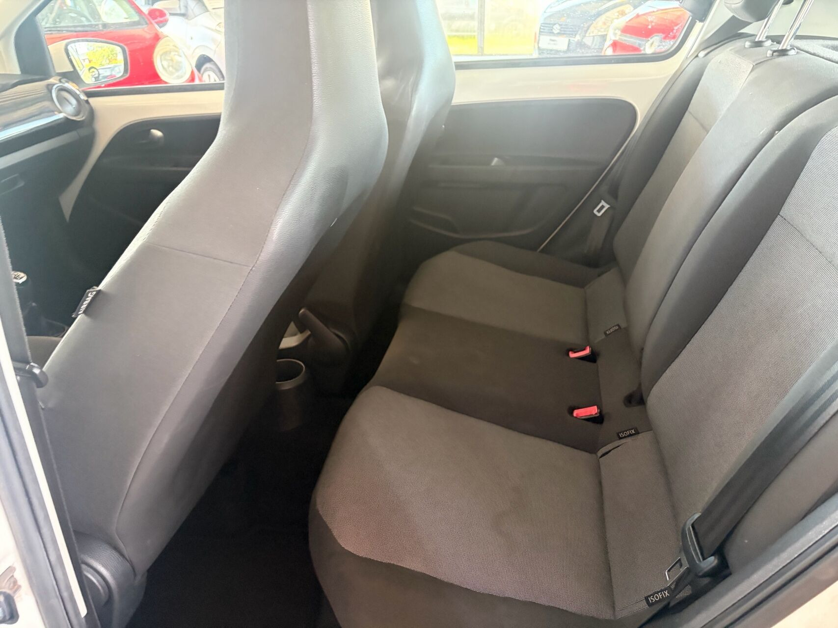 undefined VW up fra 2013