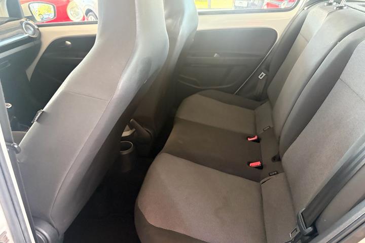 undefined VW up fra 2013