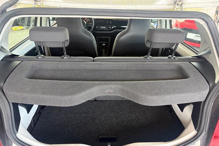 undefined VW up fra 2013