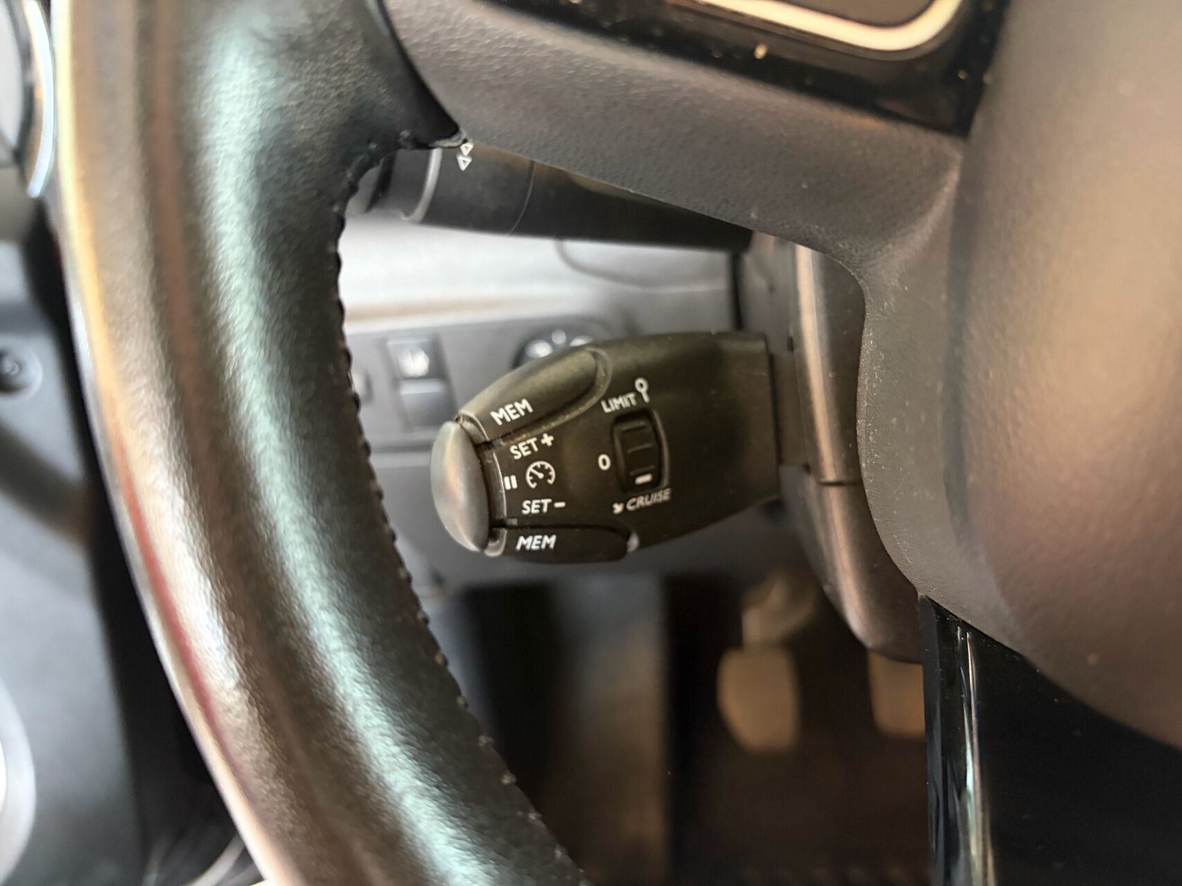 undefined Citroën C3 fra 2020