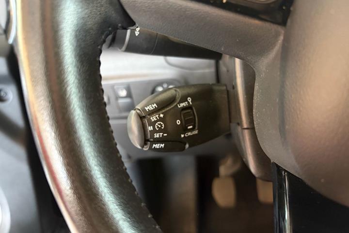 undefined Citroën C3 fra 2020