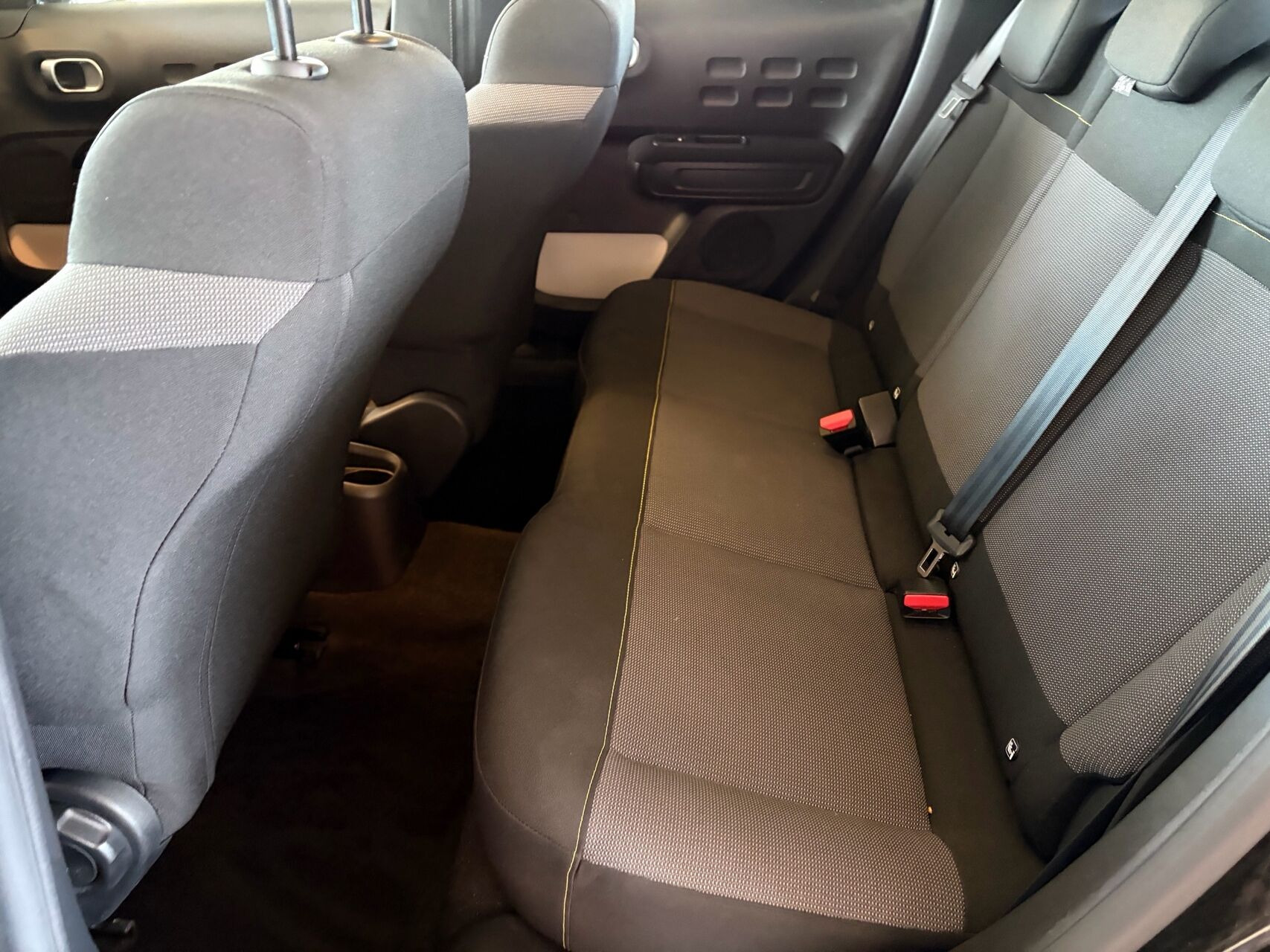 undefined Citroën C3 fra 2020