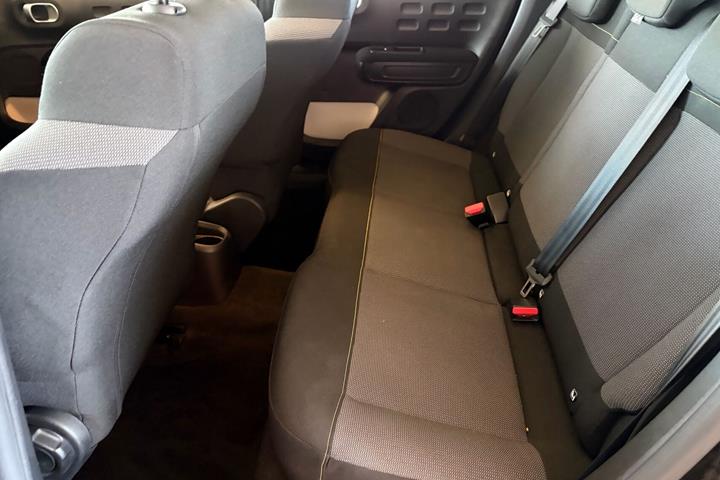 undefined Citroën C3 fra 2020